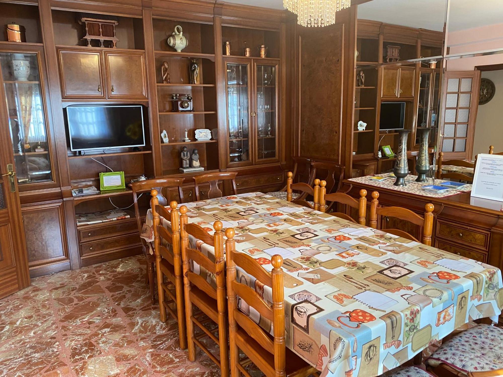 Apartamento AS CARBALLAS Caldas De Reis Esterno foto